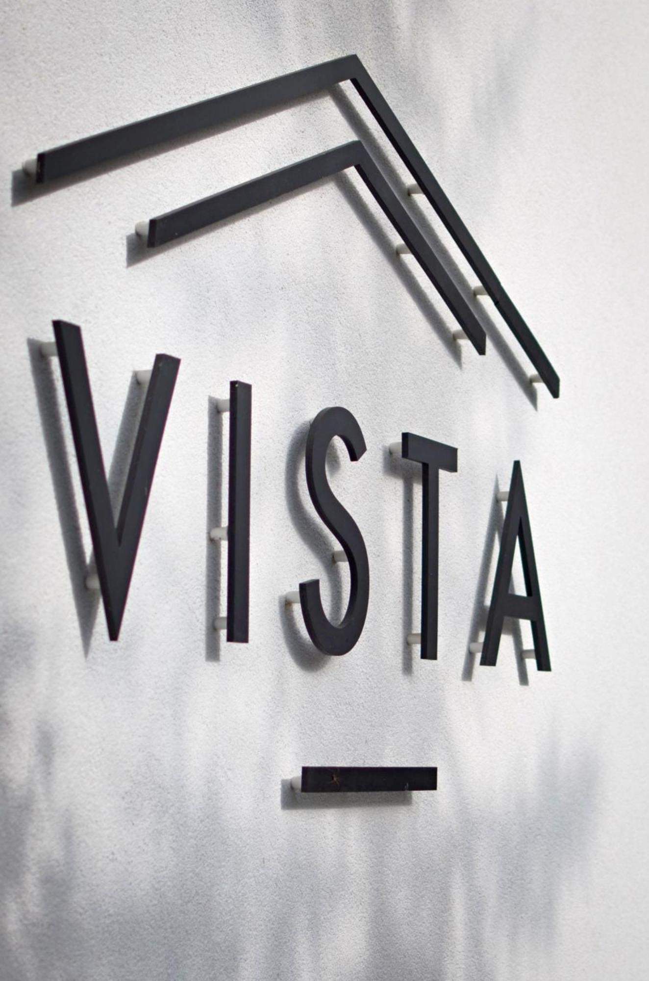 Vista 14 Leilighet Rokytnice nad Jizerou Eksteriør bilde